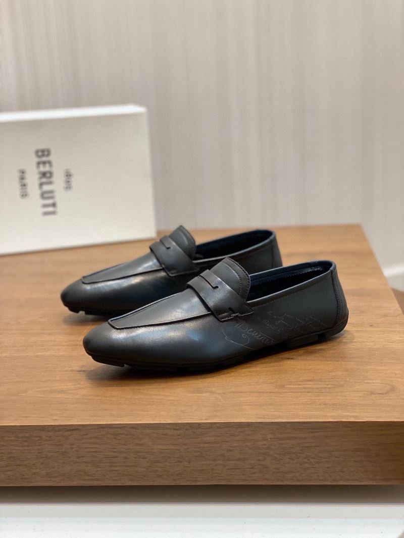 Berluti Shoes